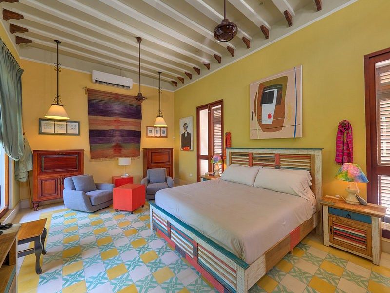 Casa em Mérida Centro, Mérida, foto 29 de 41