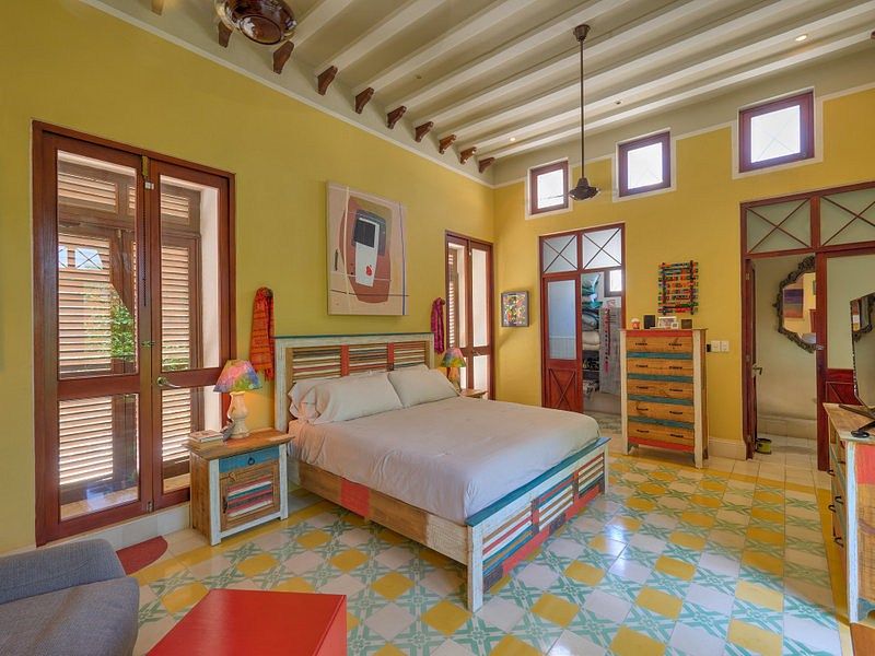 Casa em Mérida Centro, Mérida, foto 30 de 41