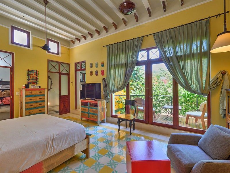 Casa em Mérida Centro, Mérida, foto 31 de 41