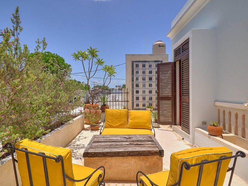 Casa em Mérida Centro, Mérida, foto 34 de 41