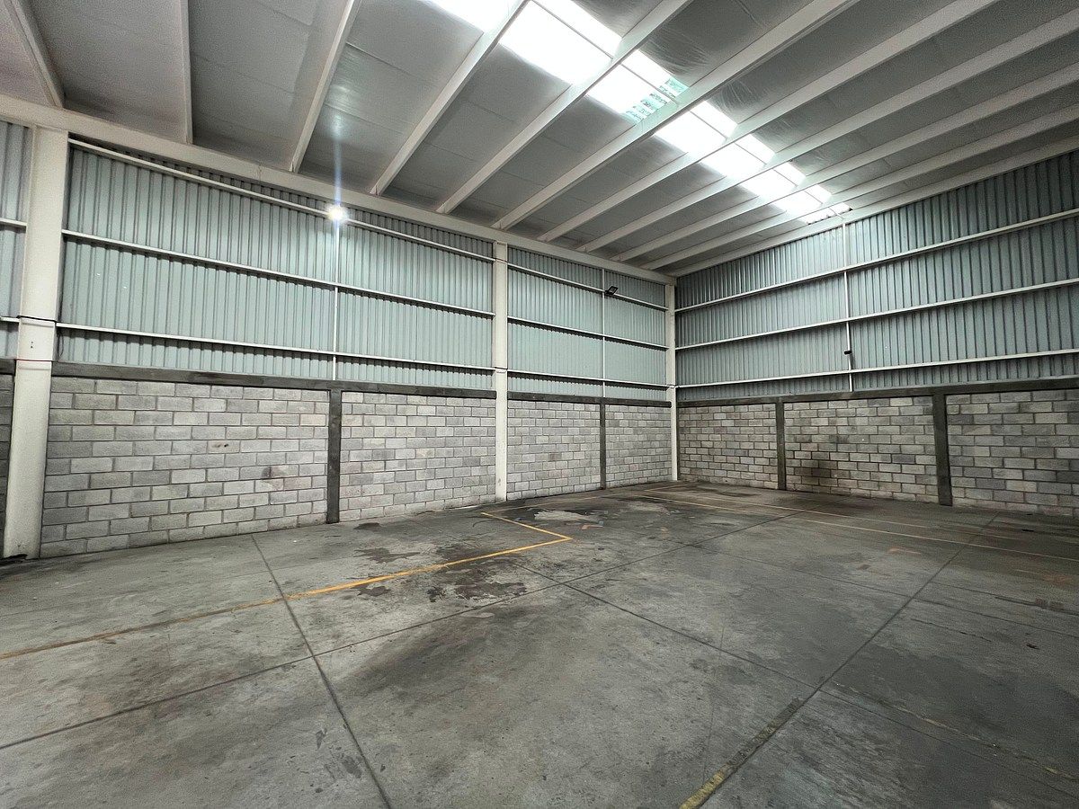 Bodega industrial en Tierra Blanca, El Marqués, foto 7 de 8