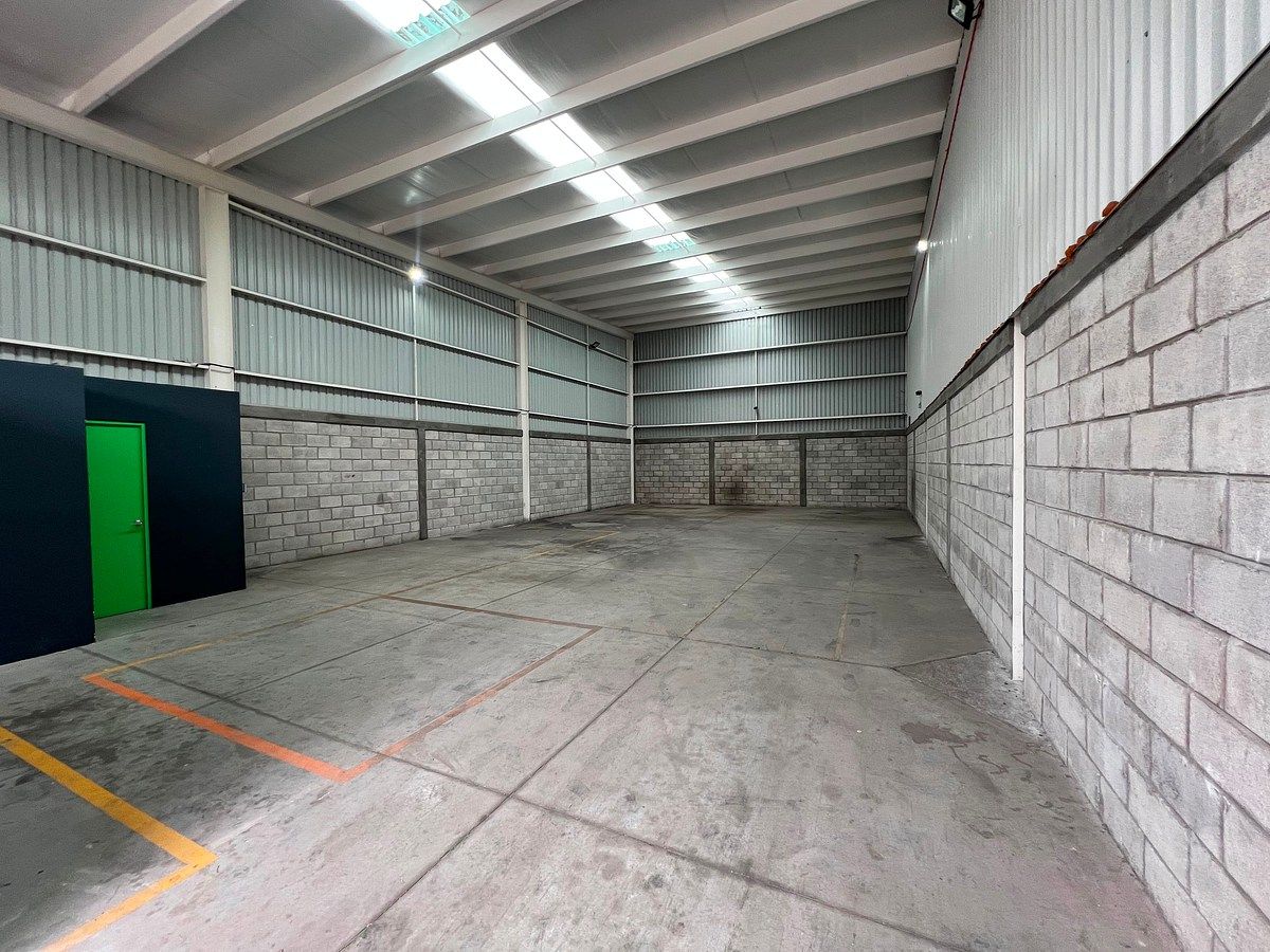 Bodega industrial en Tierra Blanca, El Marqués, foto 8 de 8