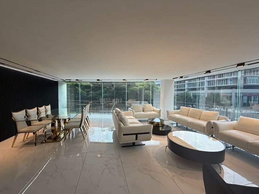 Apartamento para Aluguel, Polanco, 3 Quartos, foto 1 de 13