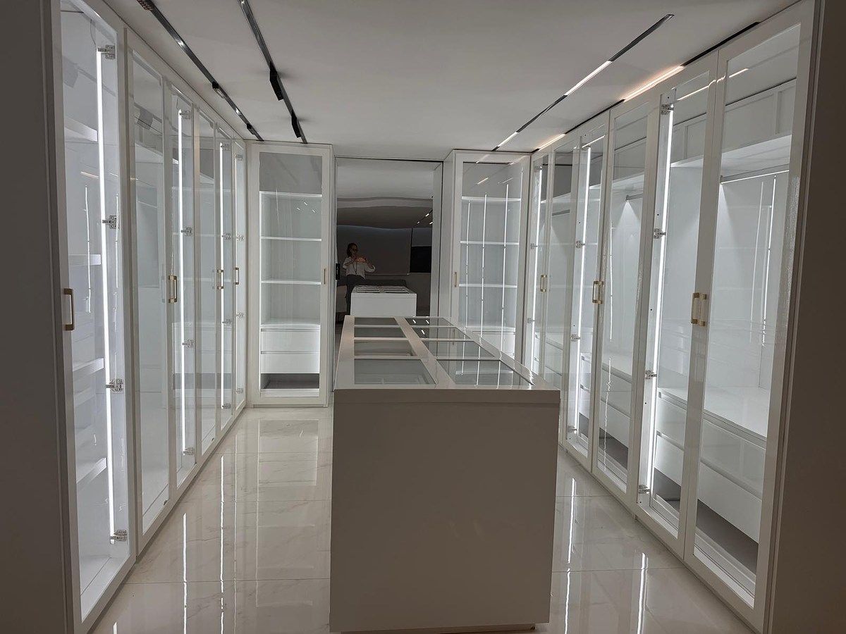 Apartamento em Polanco II Sección, Miguel Hidalgo, foto 9 de 13