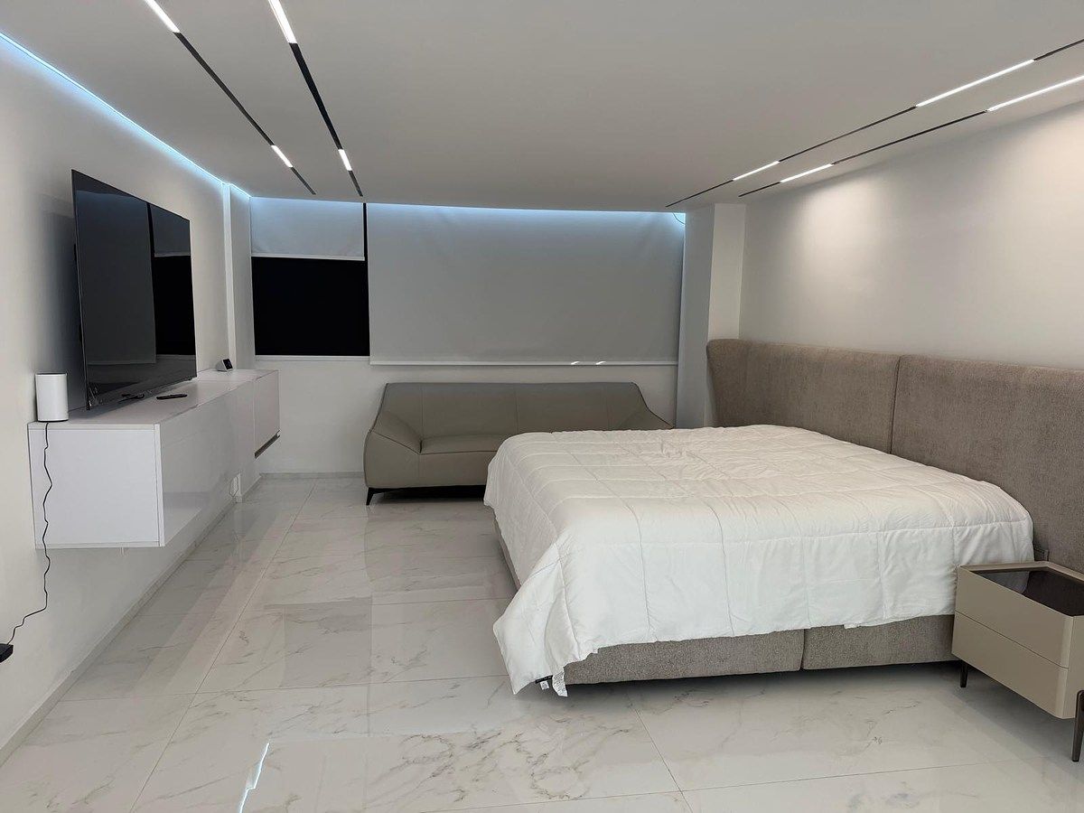 Apartamento em Polanco II Sección, Miguel Hidalgo, foto 7 de 13