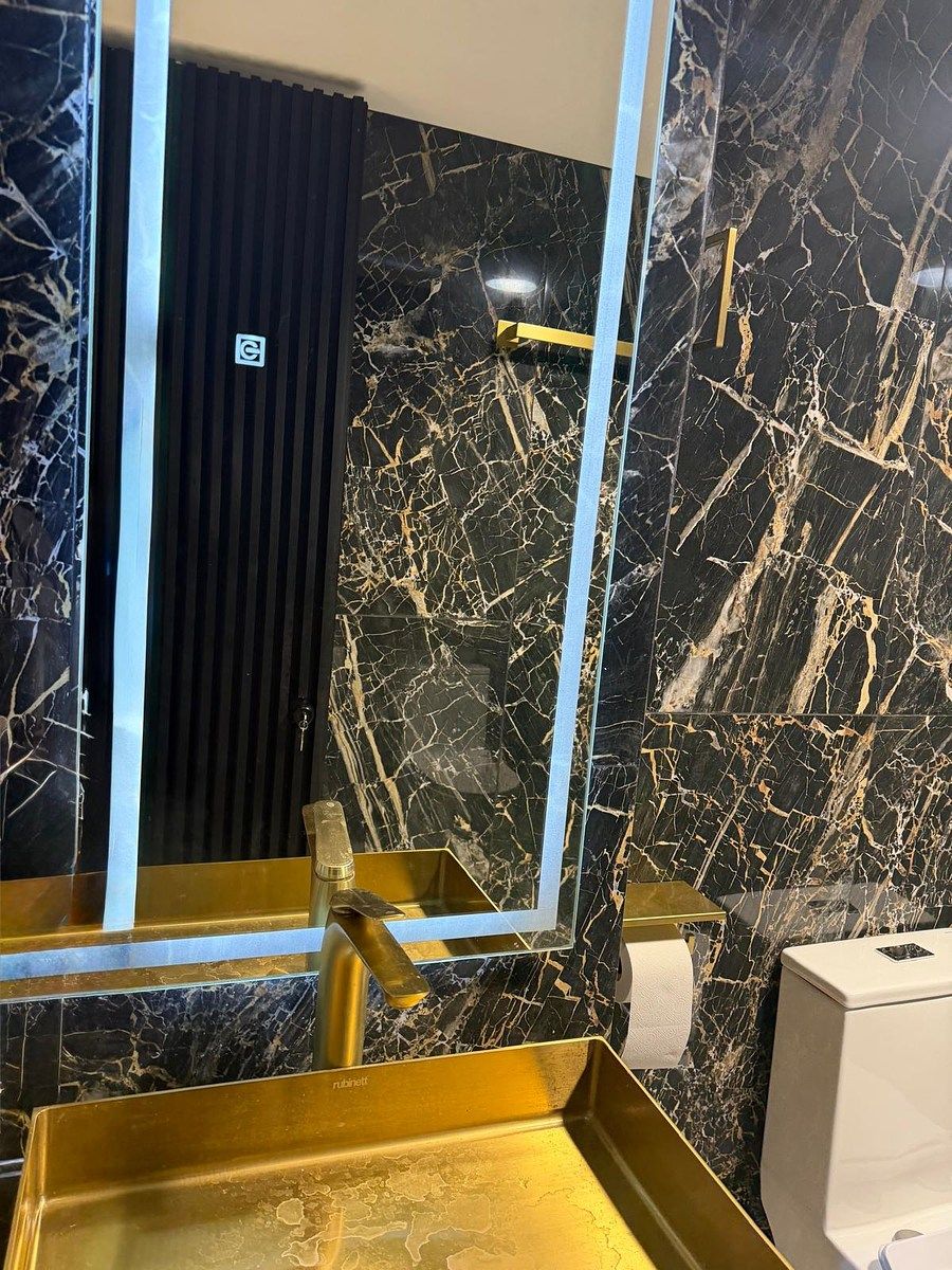 Apartamento em Polanco II Sección, Miguel Hidalgo, foto 11 de 13