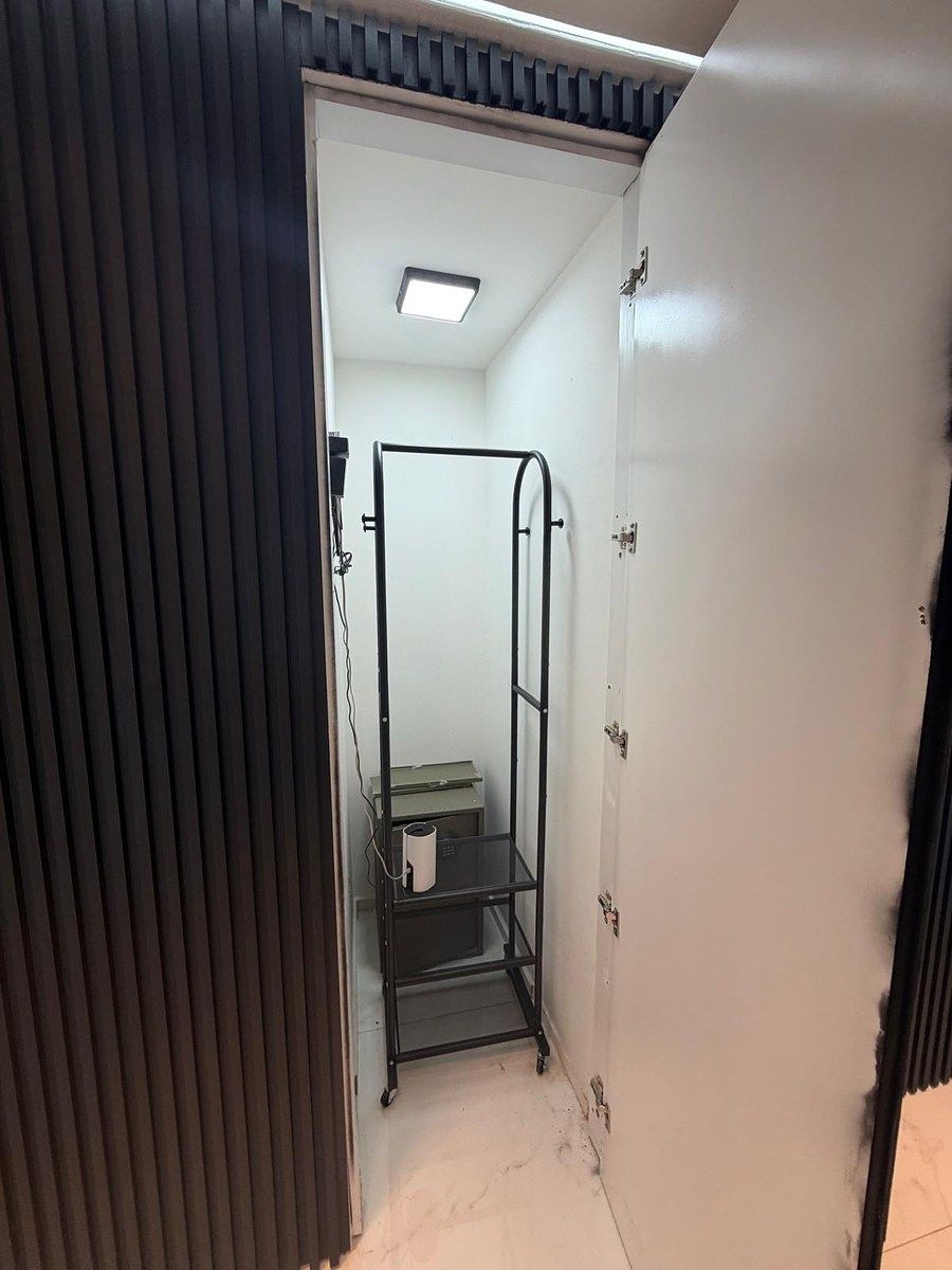 Apartamento em Polanco II Sección, Miguel Hidalgo, foto 13 de 13