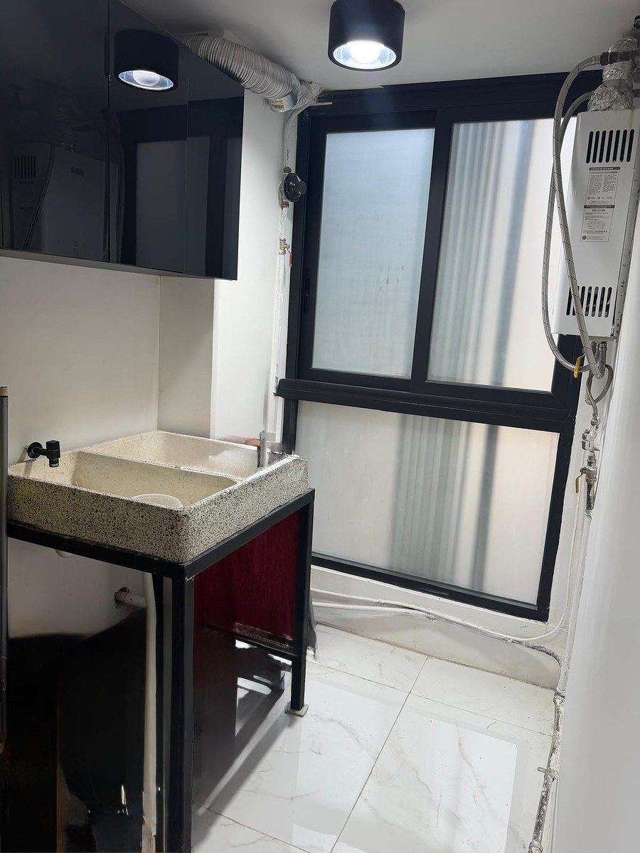 Apartamento em Polanco II Sección, Miguel Hidalgo, foto 12 de 13