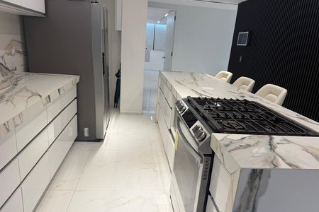 Apartamento para Aluguel, Polanco, 3 Quartos