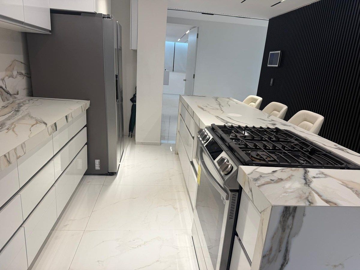 Apartamento em Polanco II Sección, Miguel Hidalgo, foto 5 de 13
