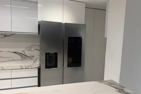 Apartamento para Aluguel, Polanco, 3 Quartos