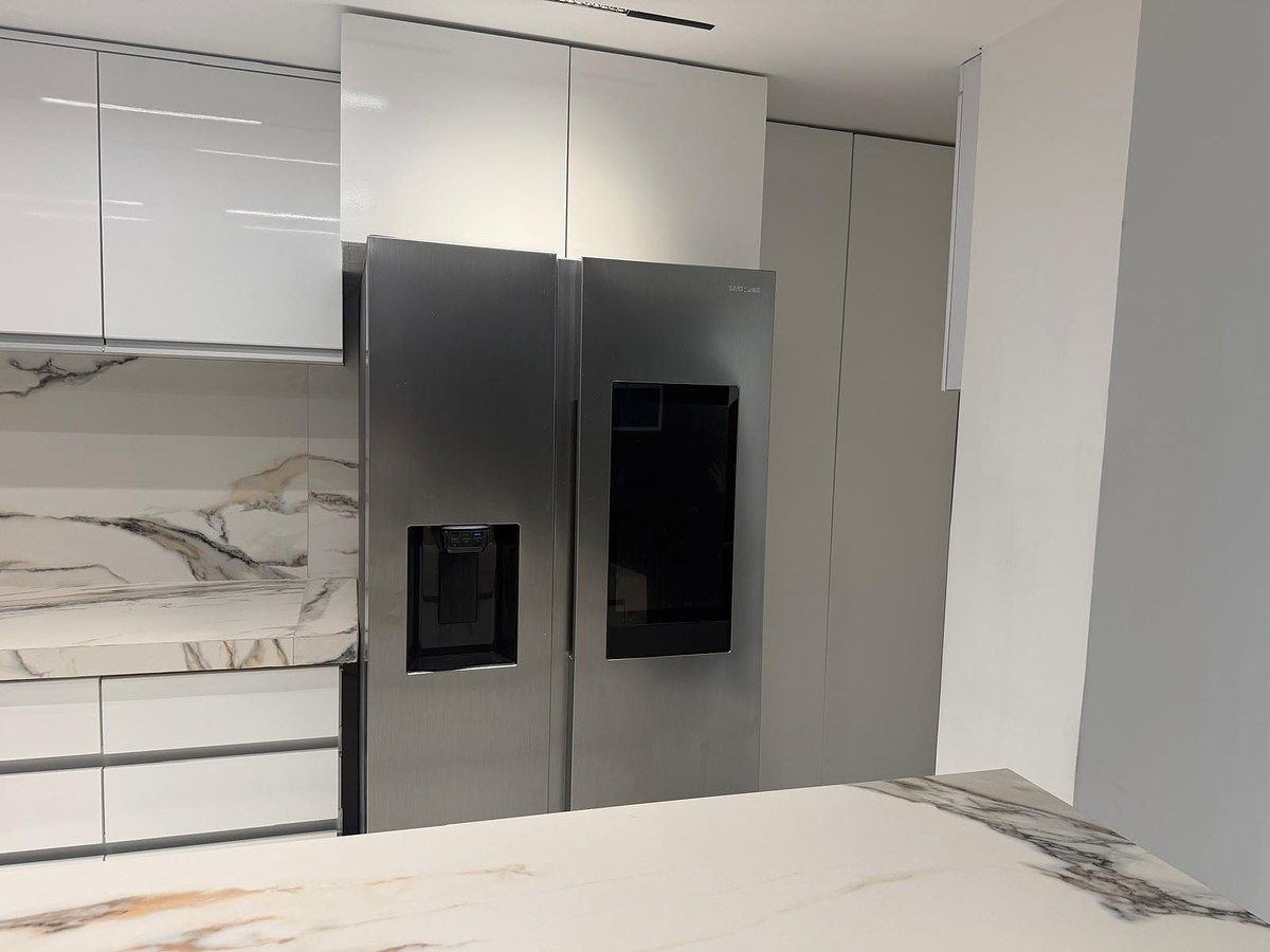 Apartamento em Polanco II Sección, Miguel Hidalgo, foto 4 de 13