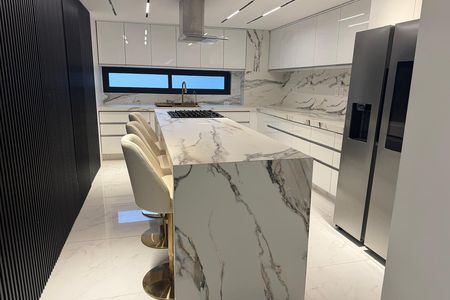 Apartamento para Aluguel, Polanco, 3 Quartos