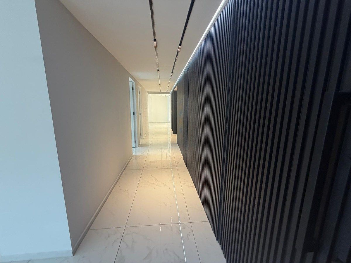 Apartamento em Polanco II Sección, Miguel Hidalgo, foto 6 de 13