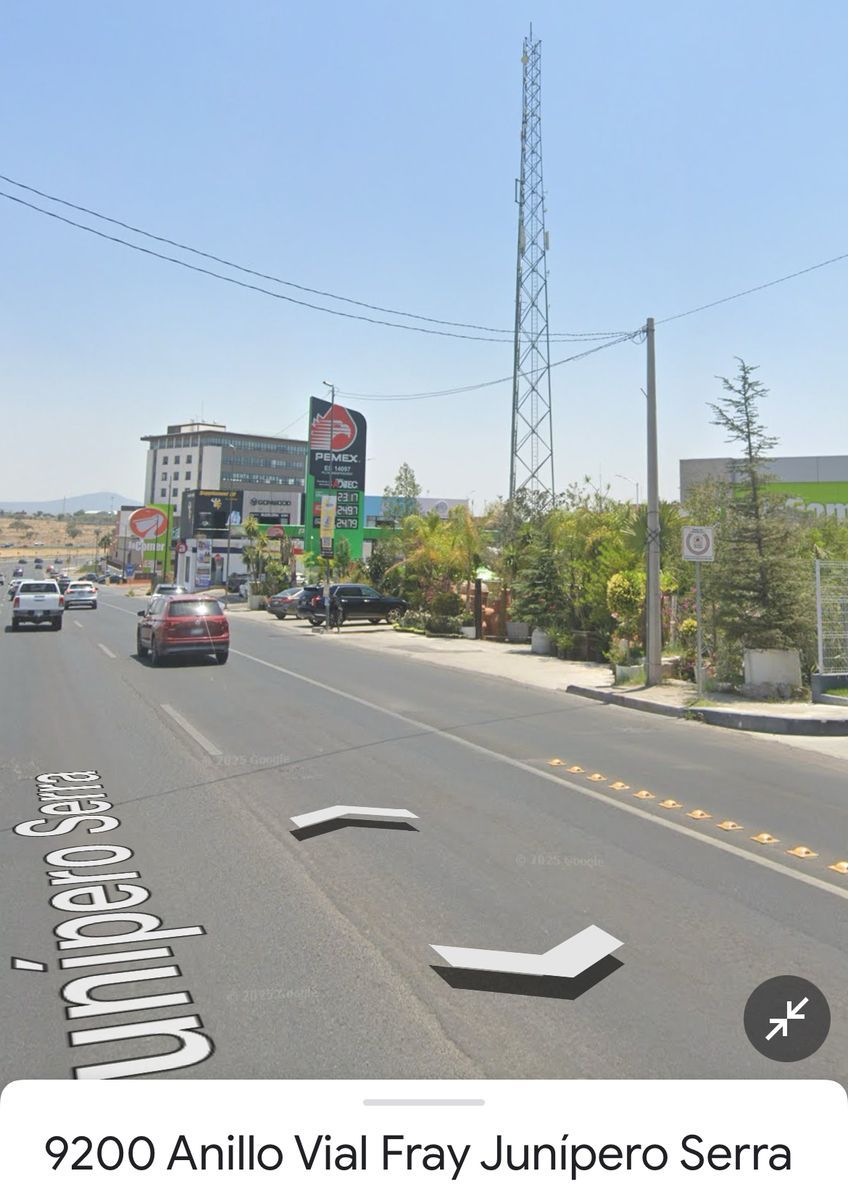 Terreno comercial en Fray Junípero Serra, Querétaro, foto 4 de 4