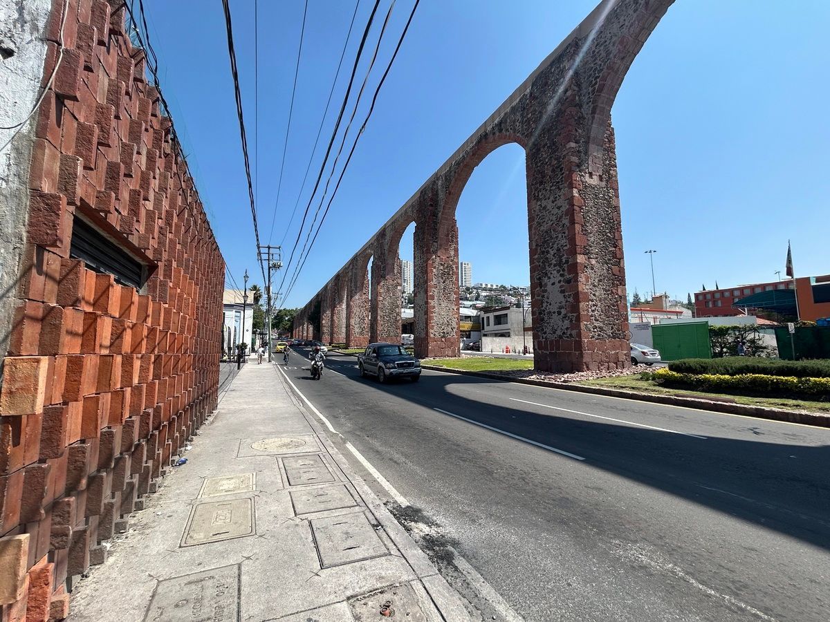 Terreno comercial en Los Arquitos, Querétaro, foto 4 de 6