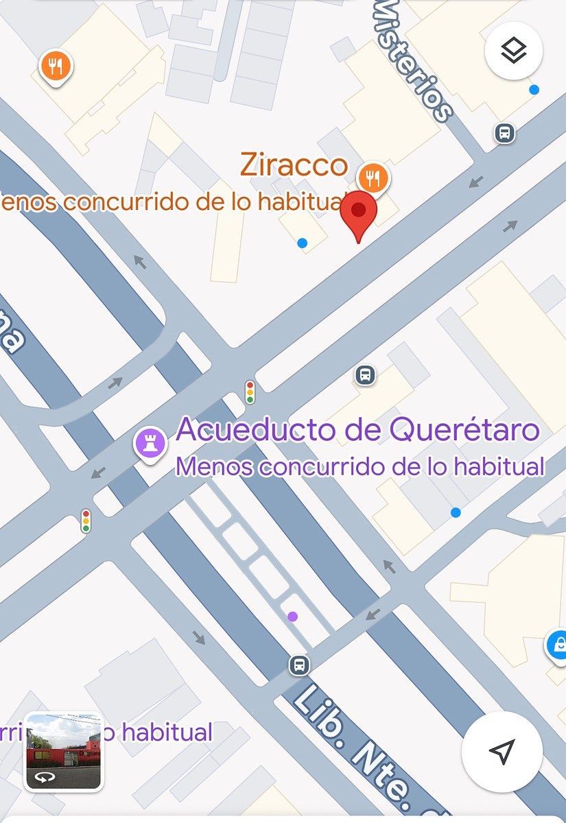 Terreno comercial en Los Arquitos, Querétaro, foto 6 de 6