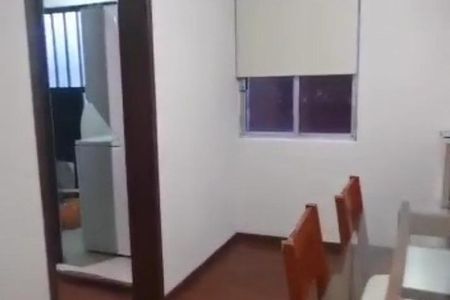 APARTAMENTO MOBILIADO PARA ALUGUEL