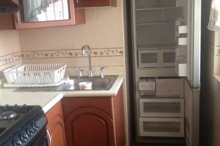 APARTAMENTO MOBILIADO PARA ALUGUEL