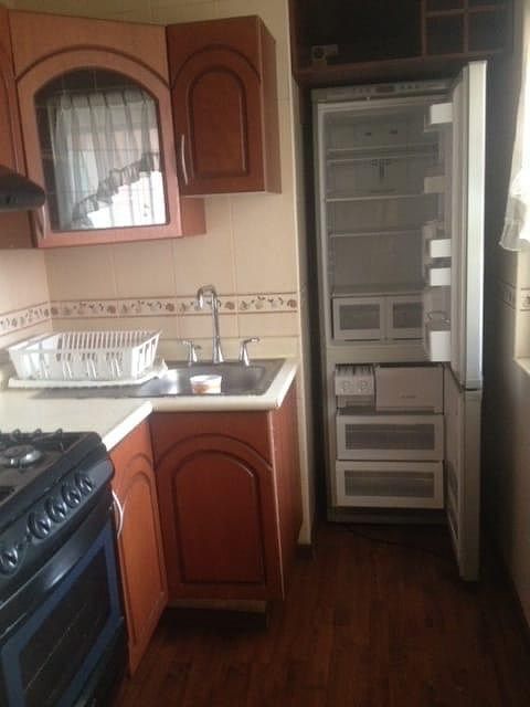 Apartment in Lomas de San Pablo, Querétaro, photo 2 of 8