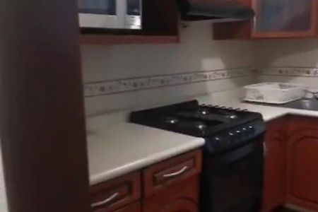 APARTAMENTO MOBILIADO PARA ALUGUEL