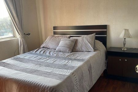 APARTAMENTO MOBILIADO PARA ALUGUEL