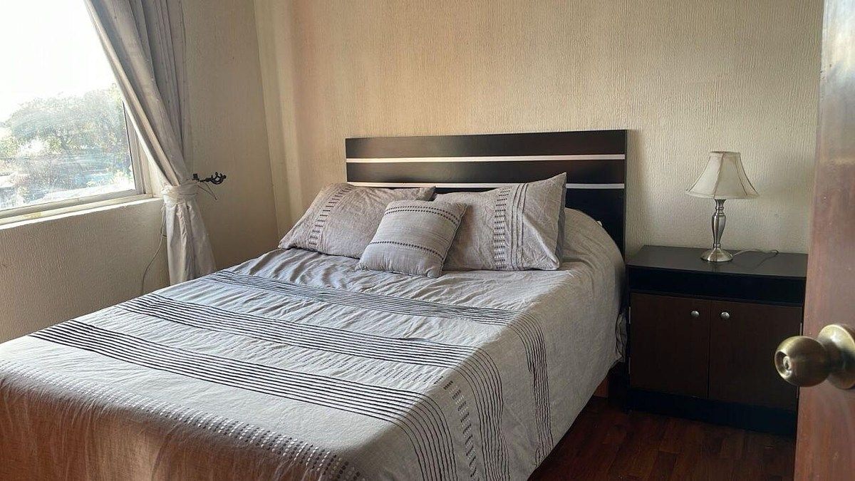 Apartment in Lomas de San Pablo, Querétaro, photo 7 of 8