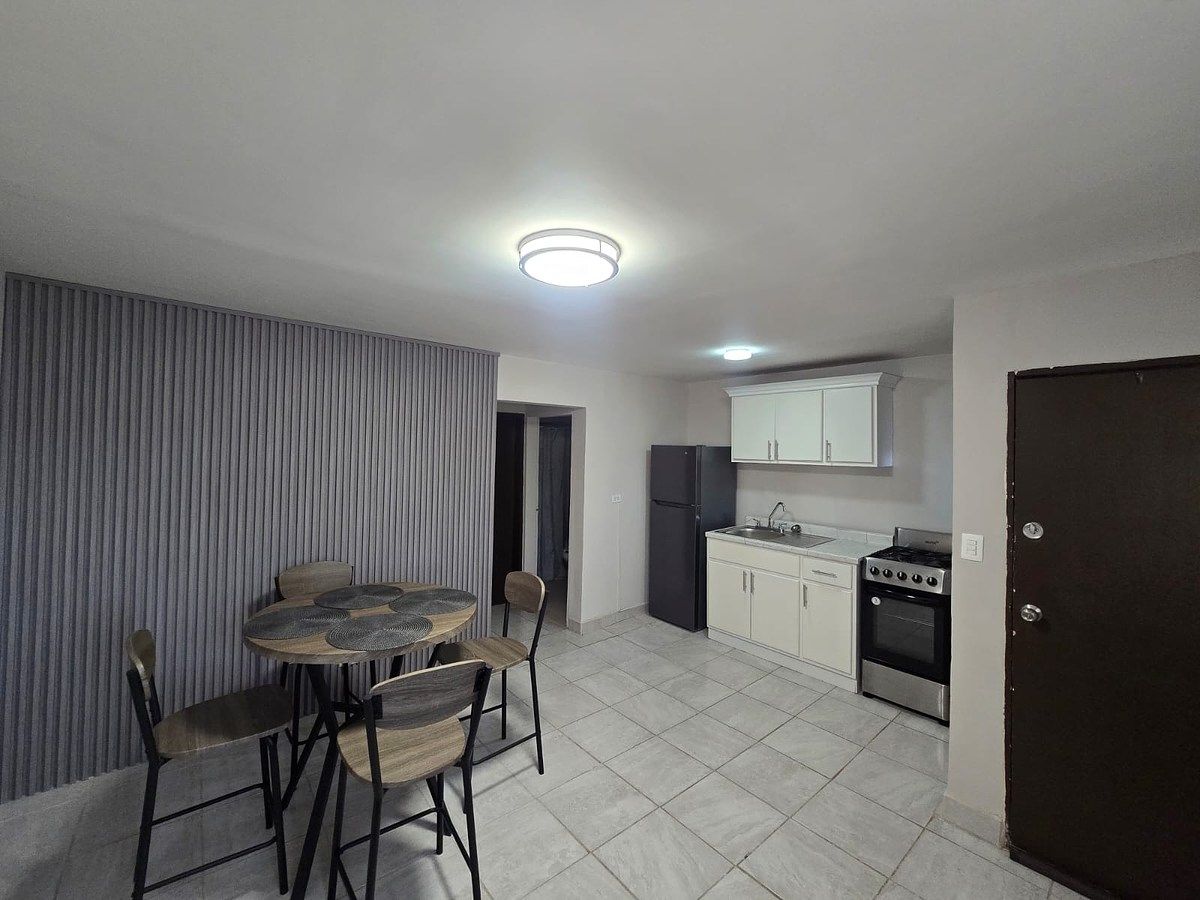 Departamento en Libertad, Mexicali, foto 3 de 13