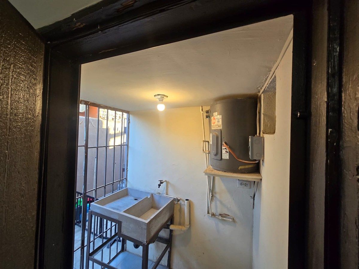 Departamento en Libertad, Mexicali, foto 5 de 13