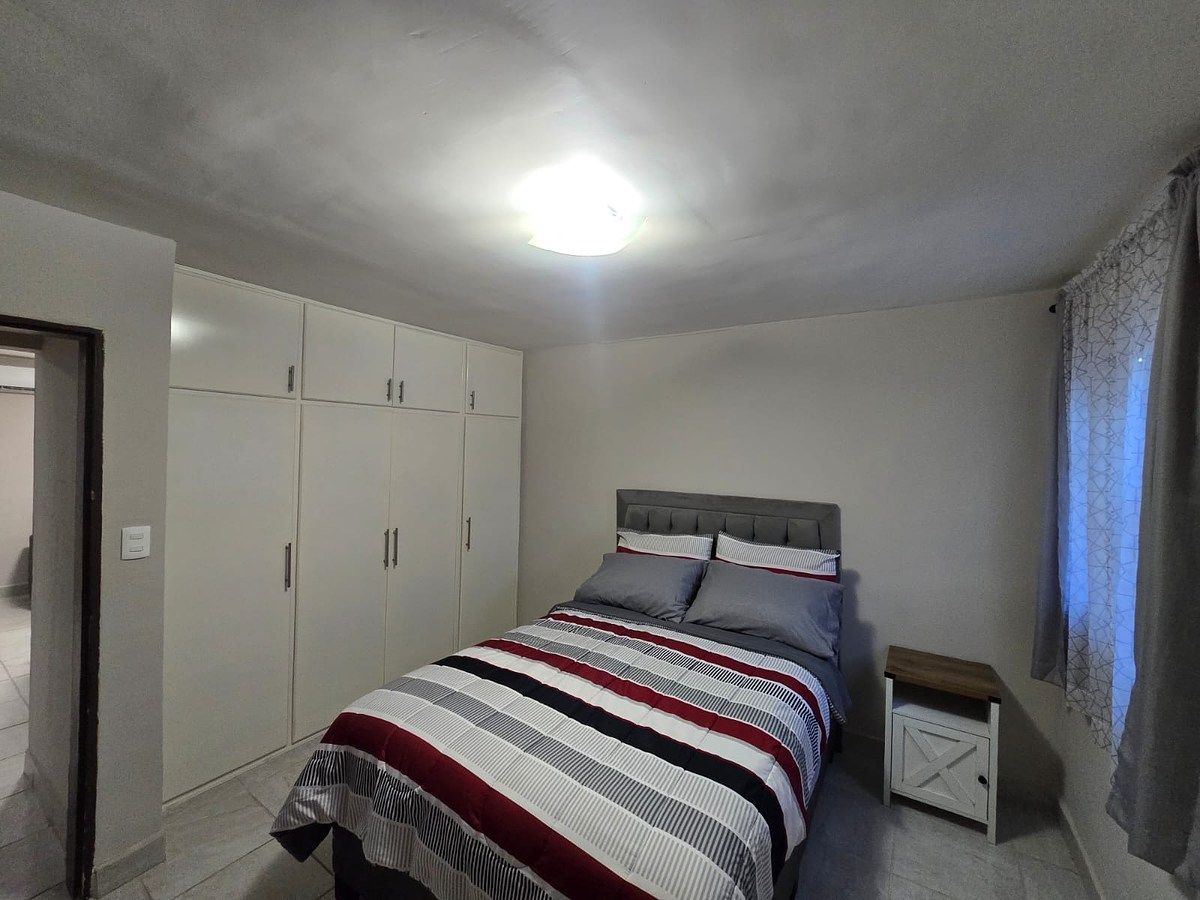 Departamento en Libertad, Mexicali, foto 6 de 13