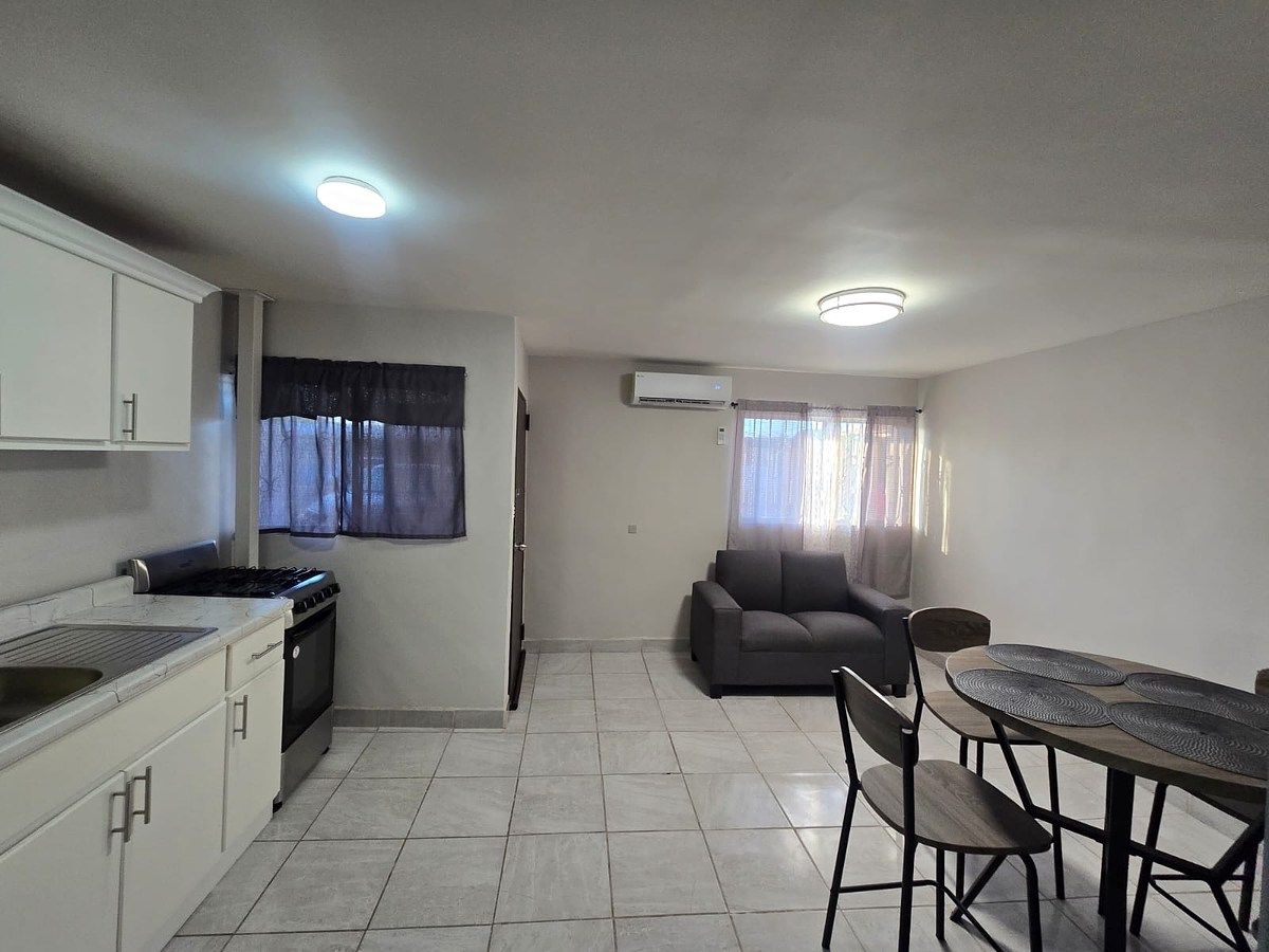 Departamento en Libertad, Mexicali, foto 9 de 13