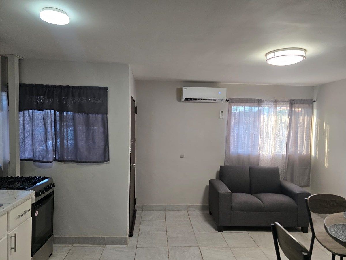 Departamento en Libertad, Mexicali, foto 10 de 13