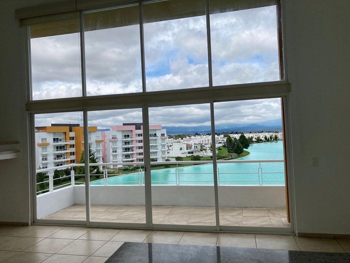Apartamento em San Miguel Totocuitlapilco, Metepec, foto 3 de 18