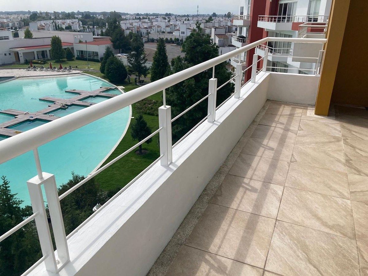 Apartamento em San Miguel Totocuitlapilco, Metepec, foto 13 de 18