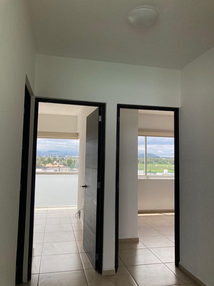 Apartamento em San Miguel Totocuitlapilco, Metepec, foto 14 de 18