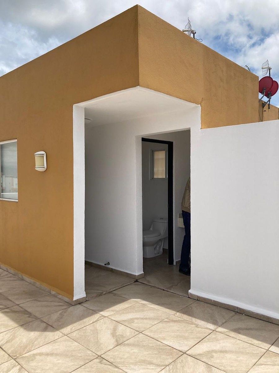Apartamento em San Miguel Totocuitlapilco, Metepec, foto 17 de 18