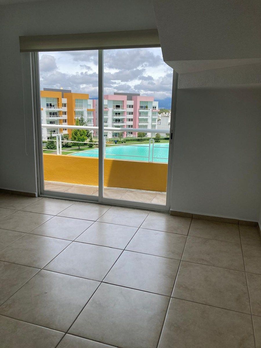 Apartamento em San Miguel Totocuitlapilco, Metepec, foto 18 de 18