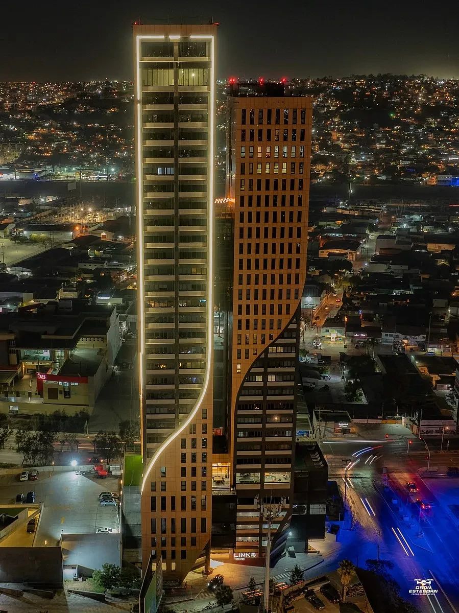 Departamento en Hipódromo Agua Caliente, Tijuana, foto 2 de 37