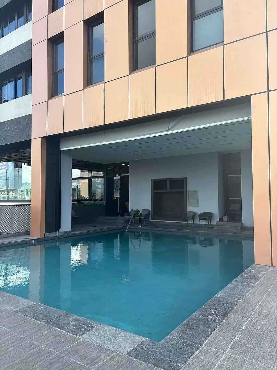 Departamento en Hipódromo Agua Caliente, Tijuana, foto 24 de 37