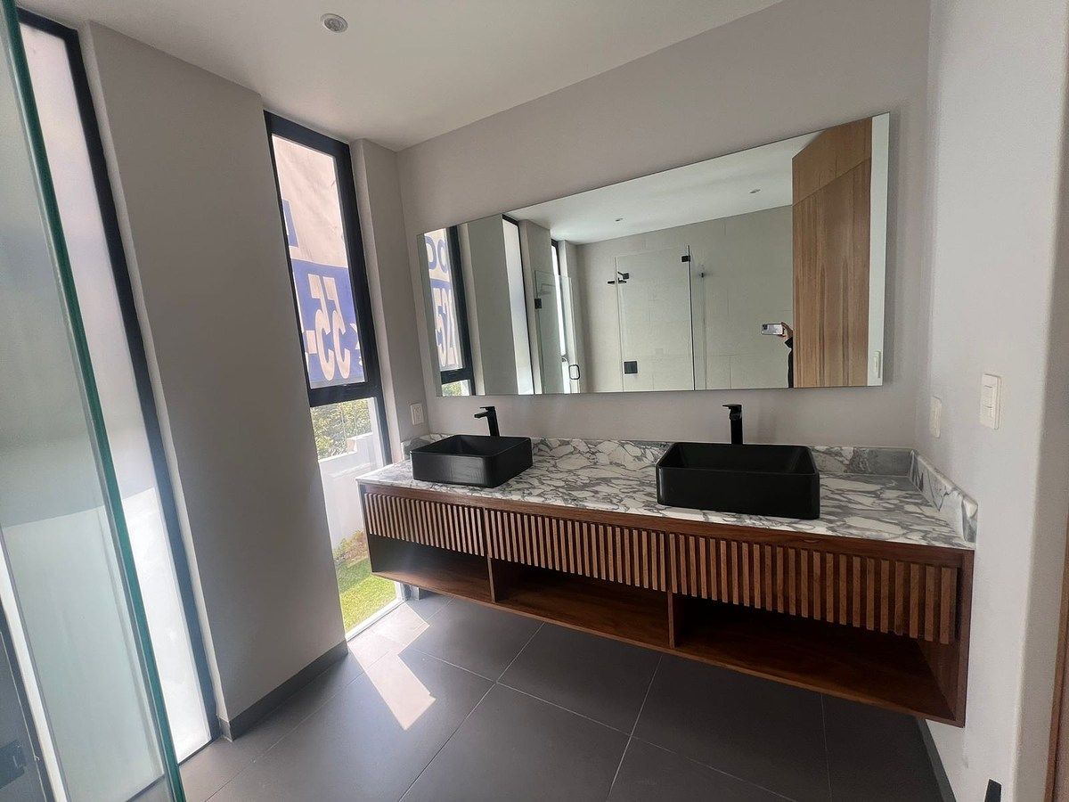 House in Bosque Real, Huixquilucan, photo 17 of 24
