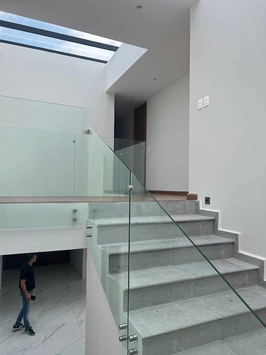 House in Bosque Real, Huixquilucan, photo 22 of 24