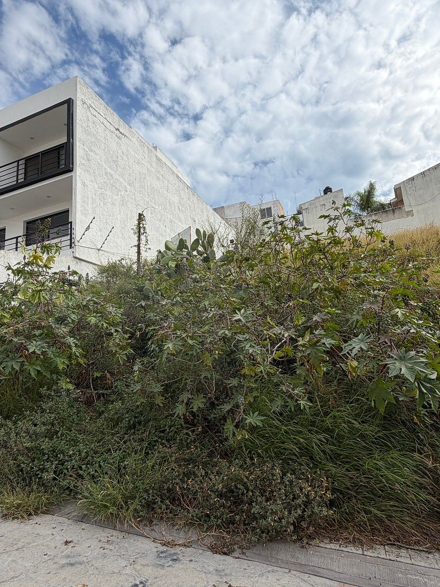 Terreno en Milenio III, Querétaro, foto 2 de 10