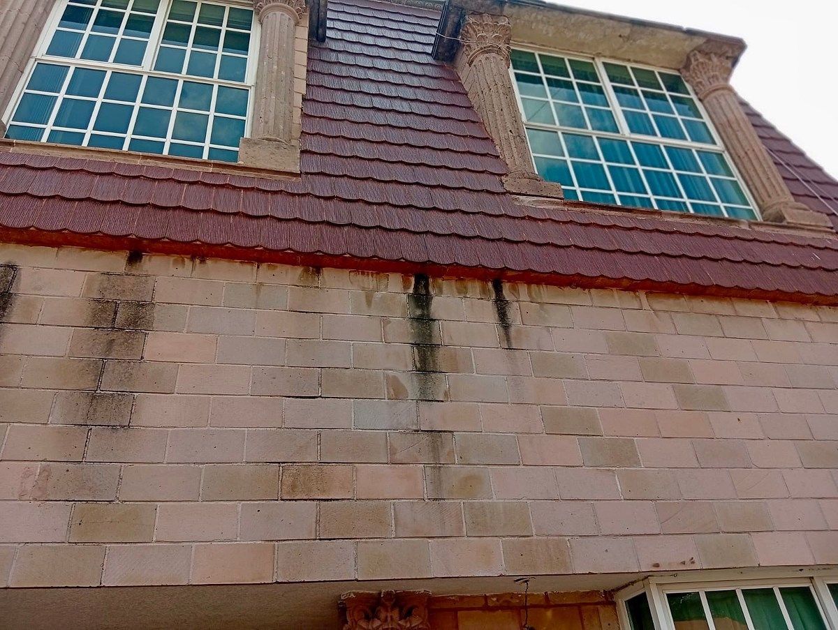 Casa em Valle Dorado, Tlalnepantla de Baz, foto 2 de 19
