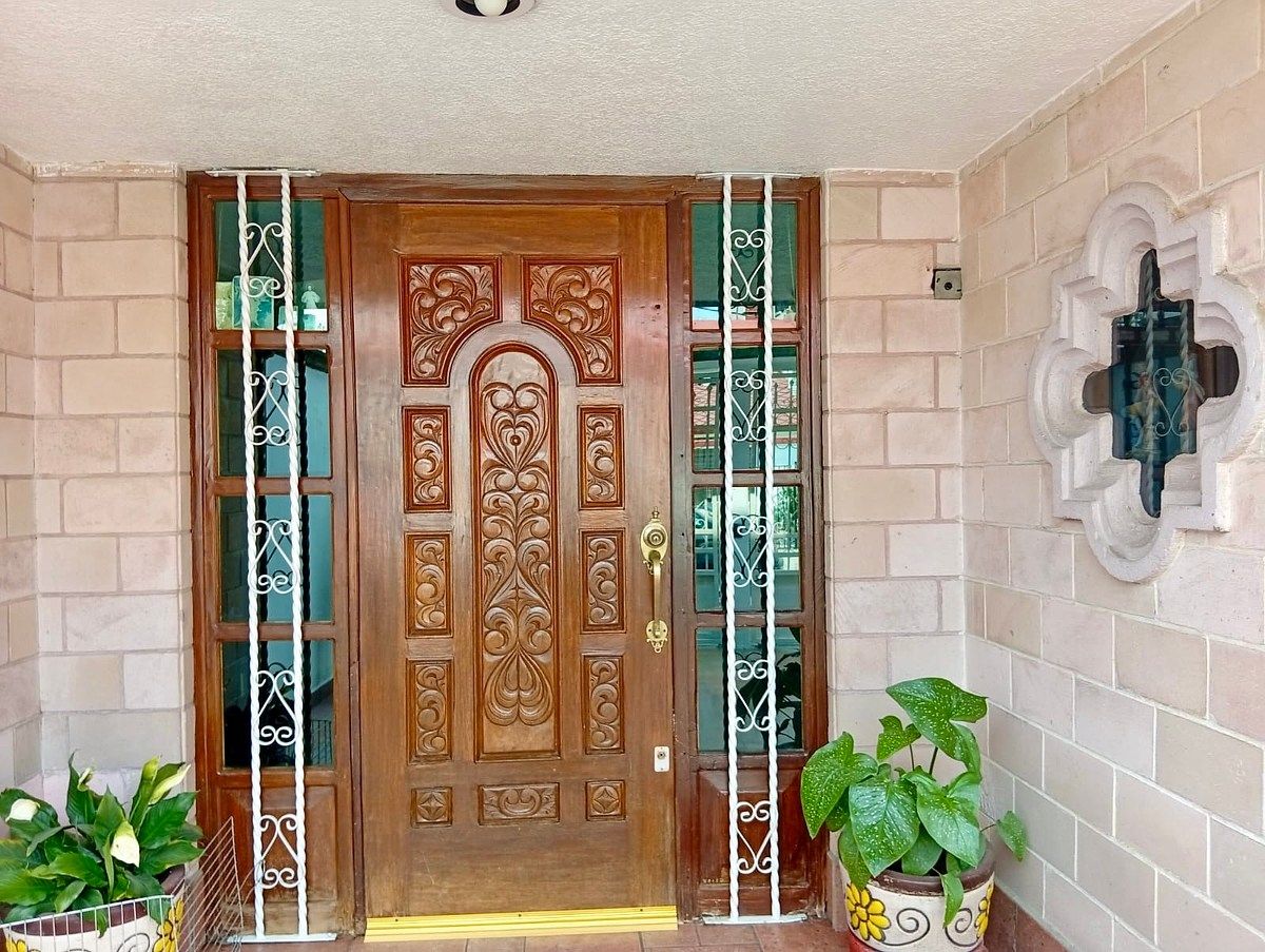 Casa em Valle Dorado, Tlalnepantla de Baz, foto 3 de 19
