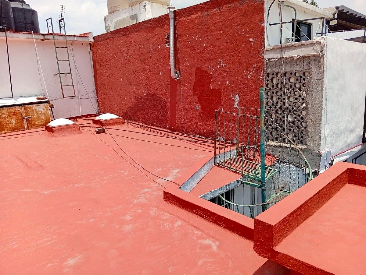 Casa em Valle Dorado, Tlalnepantla de Baz, foto 19 de 19