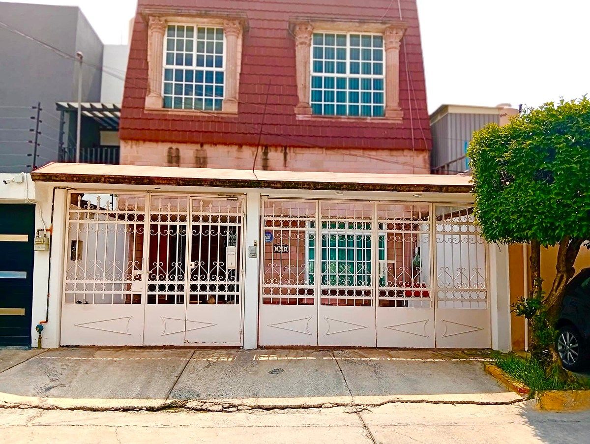 Casa à venda em Valle Dorado, Tlalnepantla, foto 1 de 19