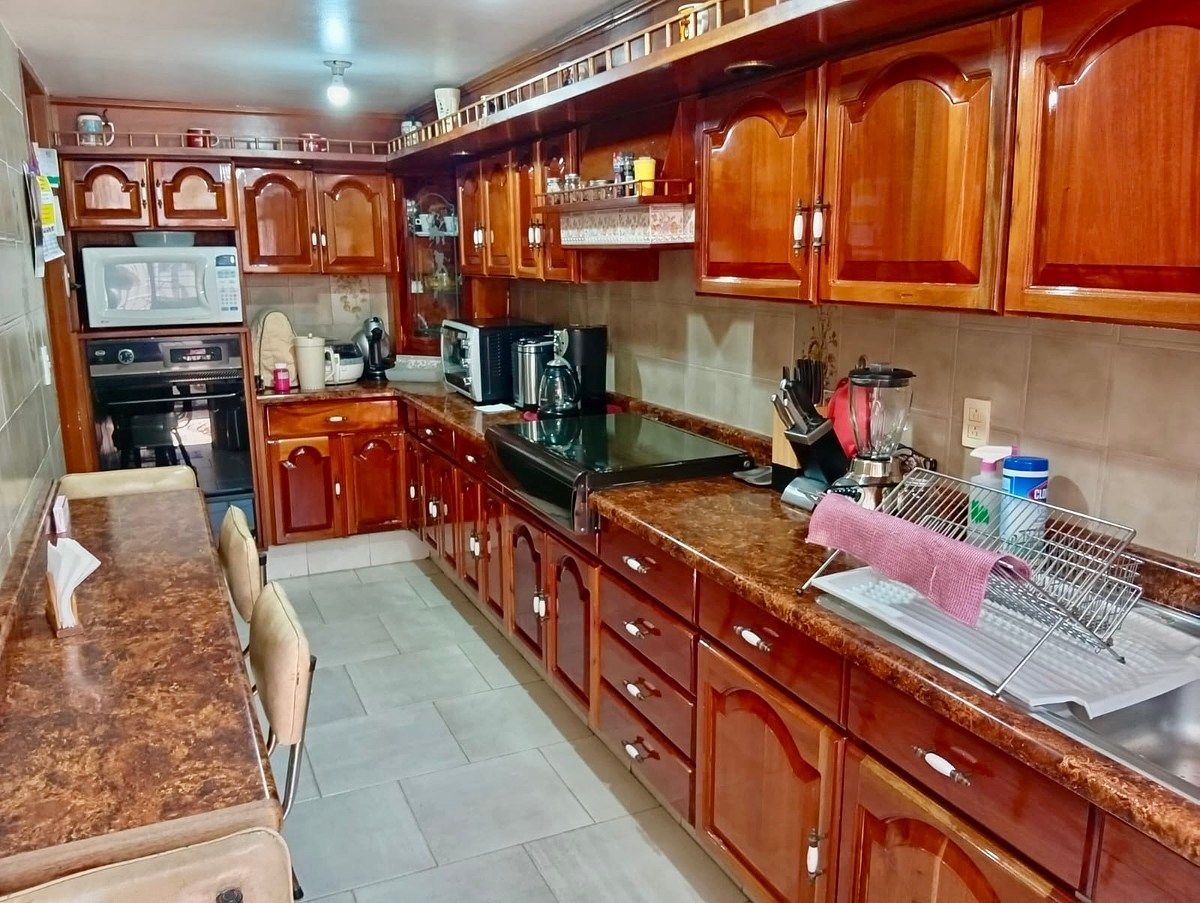 Casa em Valle Dorado, Tlalnepantla de Baz, foto 10 de 19