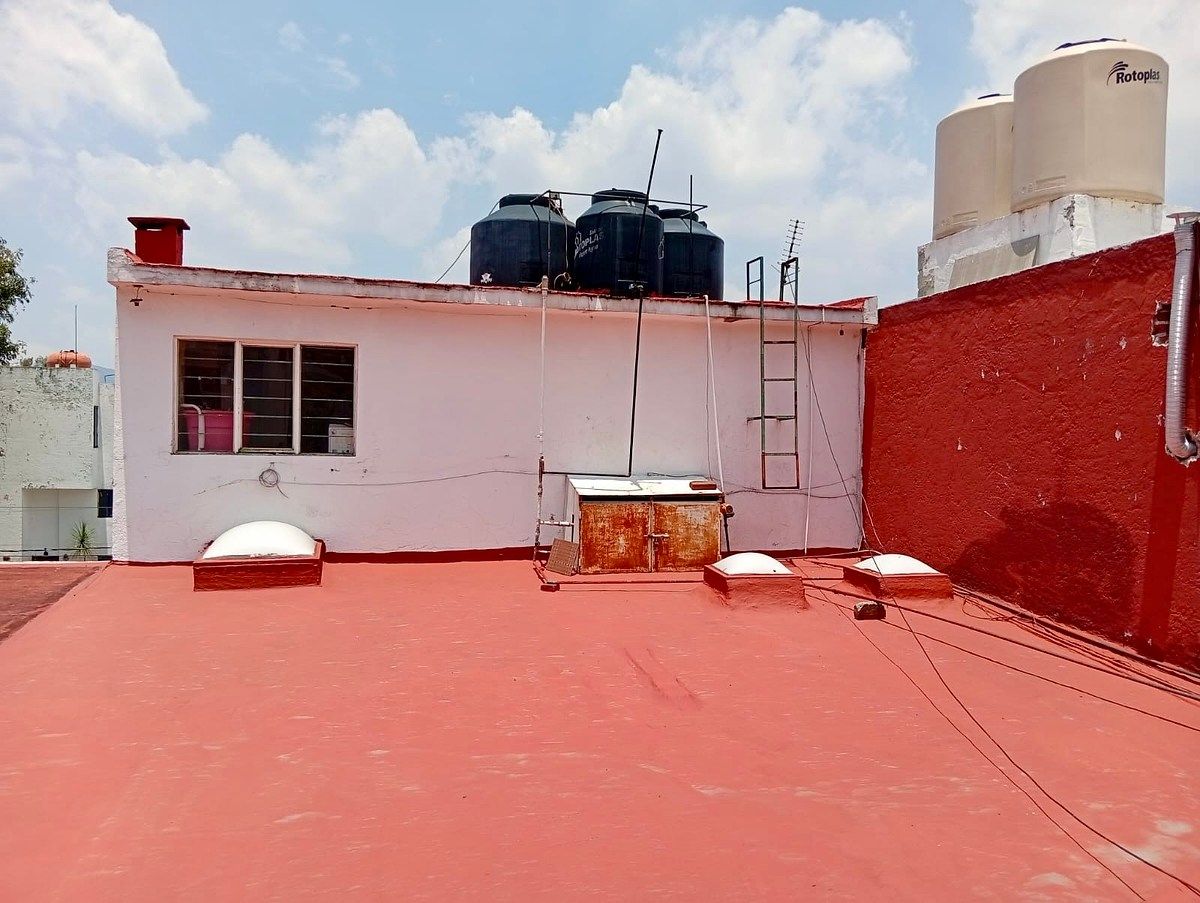 Casa em Valle Dorado, Tlalnepantla de Baz, foto 18 de 19