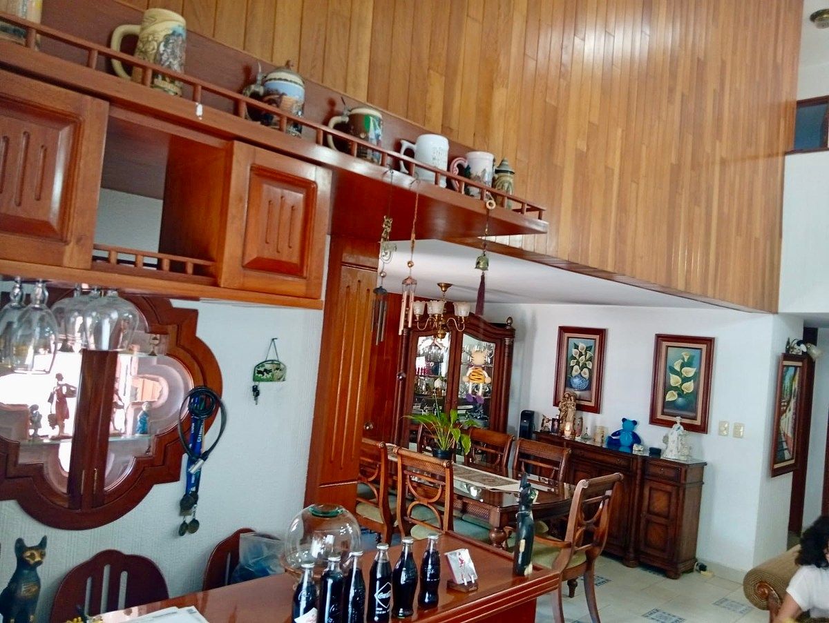 Casa em Valle Dorado, Tlalnepantla de Baz, foto 6 de 19