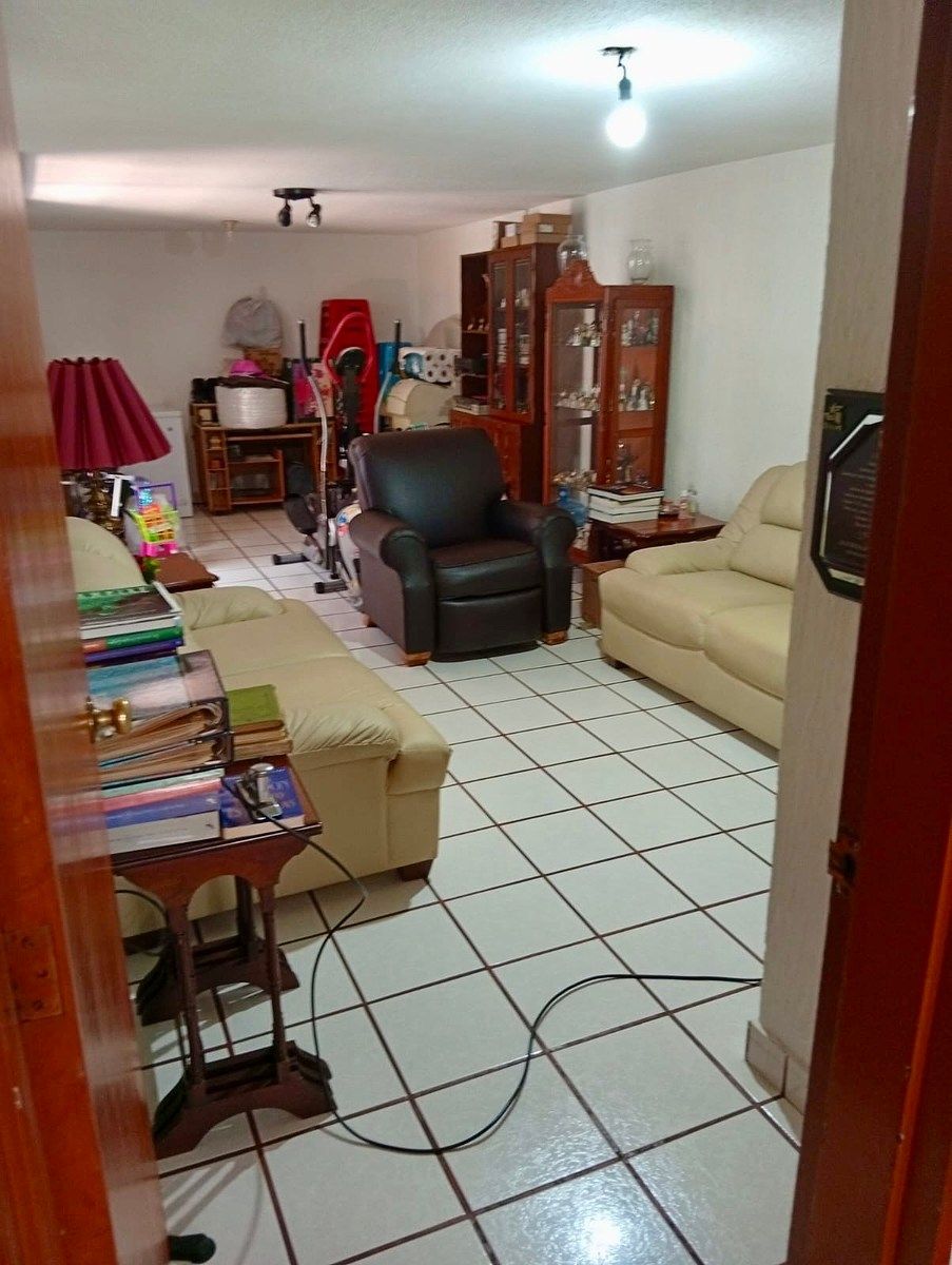 Casa em Valle Dorado, Tlalnepantla de Baz, foto 13 de 19